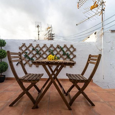Precioso Apartamento En Granada Exterior foto