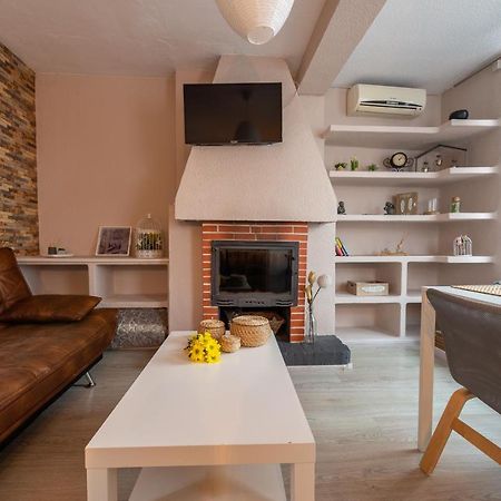 Precioso Apartamento En Granada Exterior foto
