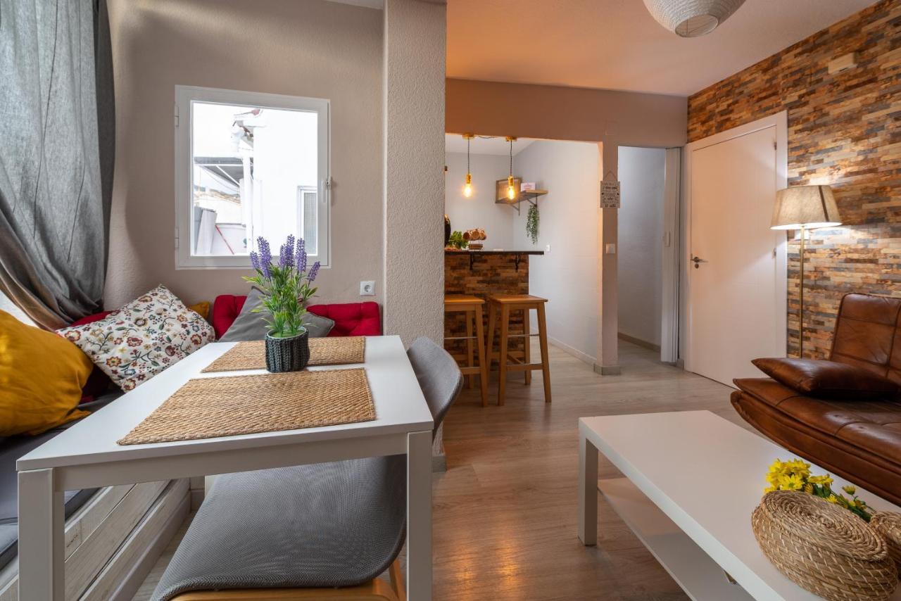 Precioso Apartamento En Granada Exterior foto