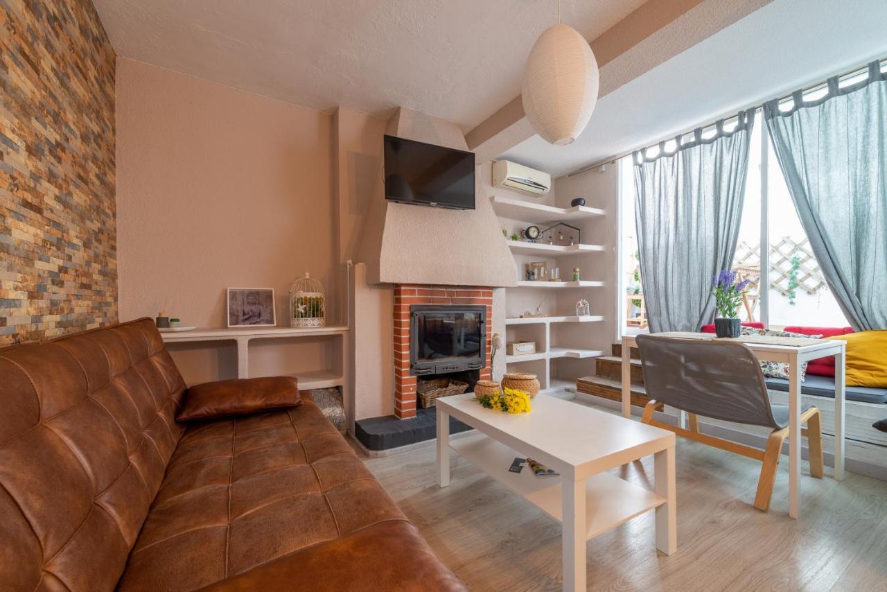 Precioso Apartamento En Granada Exterior foto