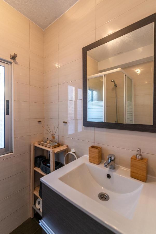 Precioso Apartamento En Granada Exterior foto