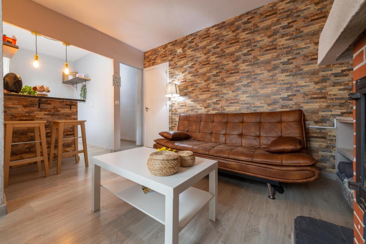 Precioso Apartamento En Granada Exterior foto