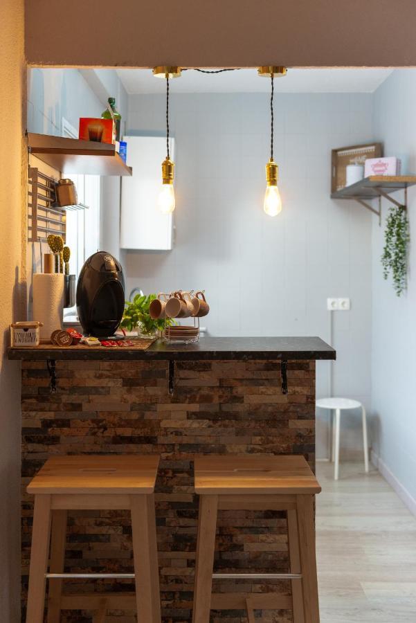 Precioso Apartamento En Granada Exterior foto